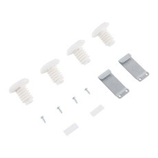 Washer & Dryer Stacking Kit